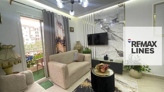 2 Bedroom Apartment for Sale in Madinaty, Cairo - cbb67429-b898-4df4-a204-8c4a828cf73a. jpg 2 Bedroom Apartment for Sale in Madinaty, Cairo - cbb67429-b898-4df4-a204-8c4a828cf73a. jpg