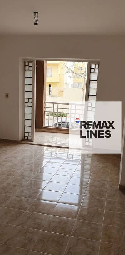 1 Bedroom Flat for Sale in Madinaty, Cairo - IMG_5222. jpg 1 Bedroom Flat for Sale in Madinaty, Cairo - IMG_5222. jpg