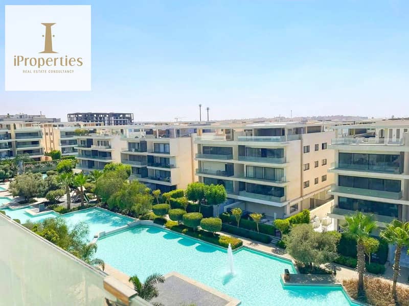 Apartment for sale in lake view 2 - Widok 3
