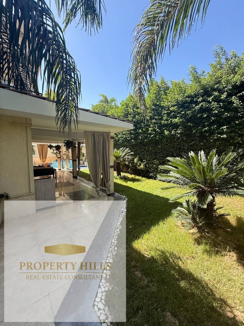 Standalone villa for sale in Mostakbal City, prime location with excellent accessibility. Up to 10 years installments *50% cash discount. Limited offer - Ansicht 2