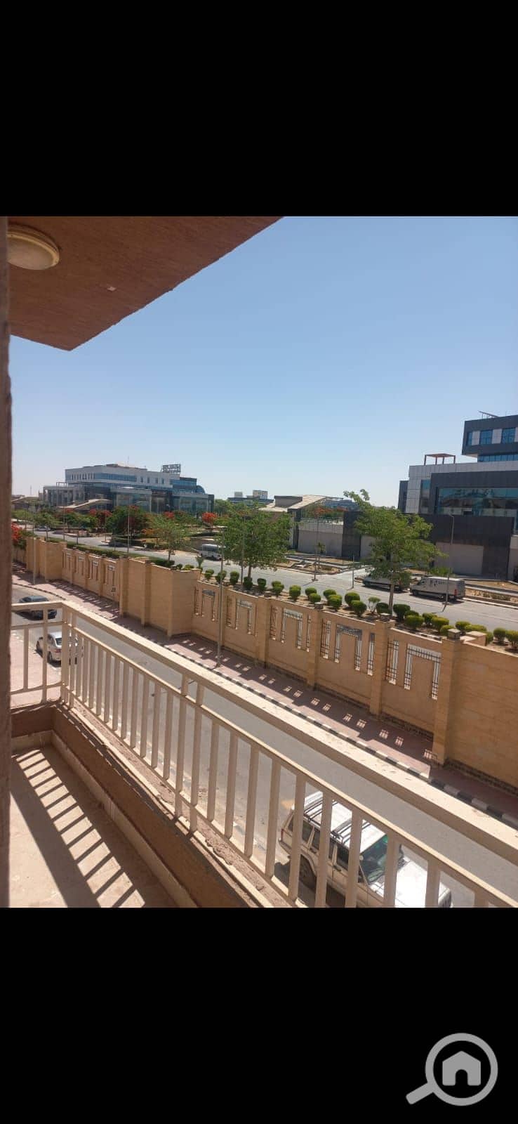 Apartment for Rent in Wasal Residence - Ansicht 2