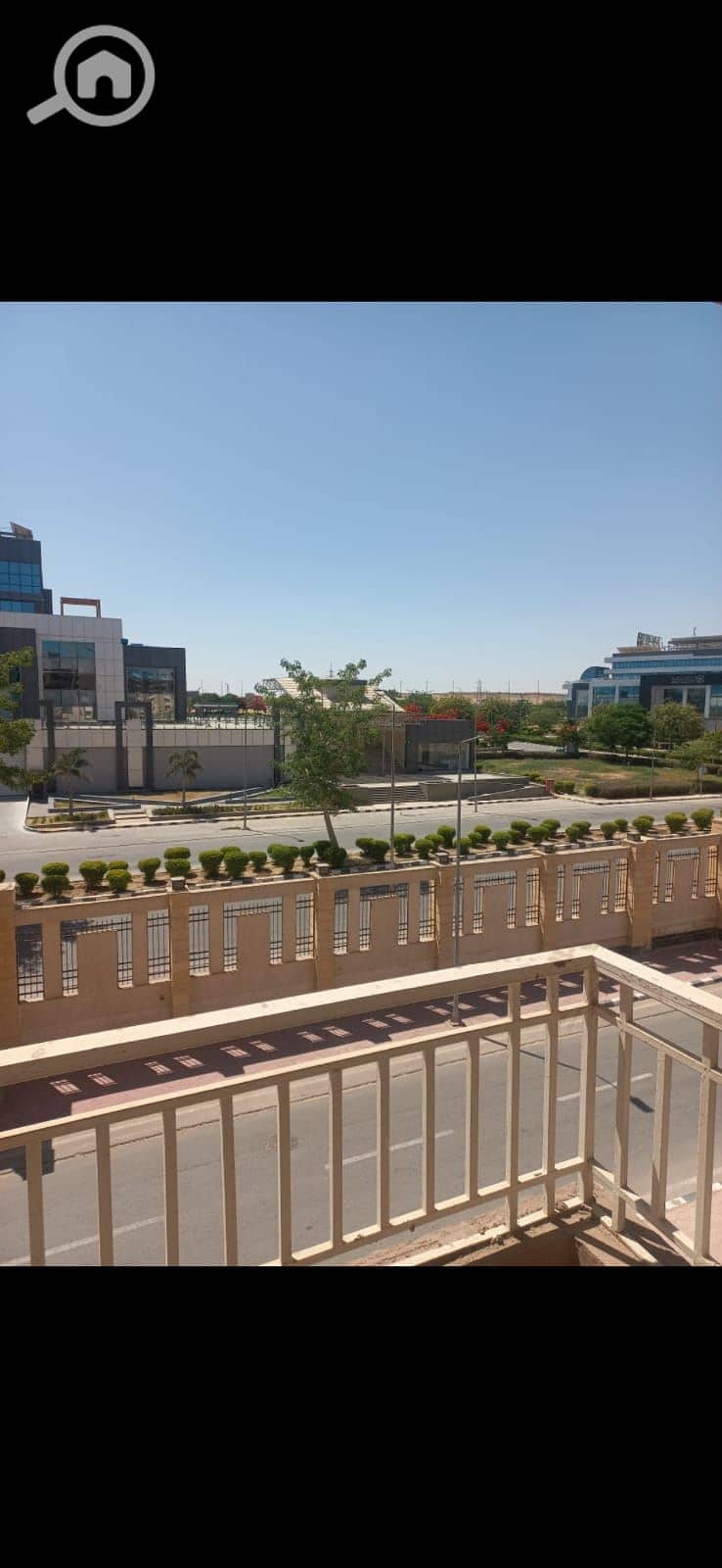 Apartment for Rent in Wasal Residence - Ansicht 4