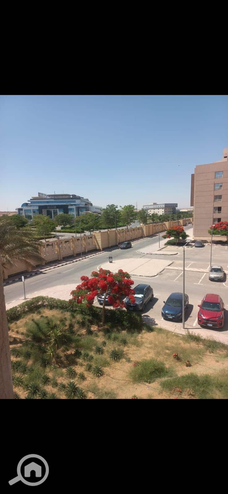 Apartment for Rent in Wasal Residence - Ansicht 5
