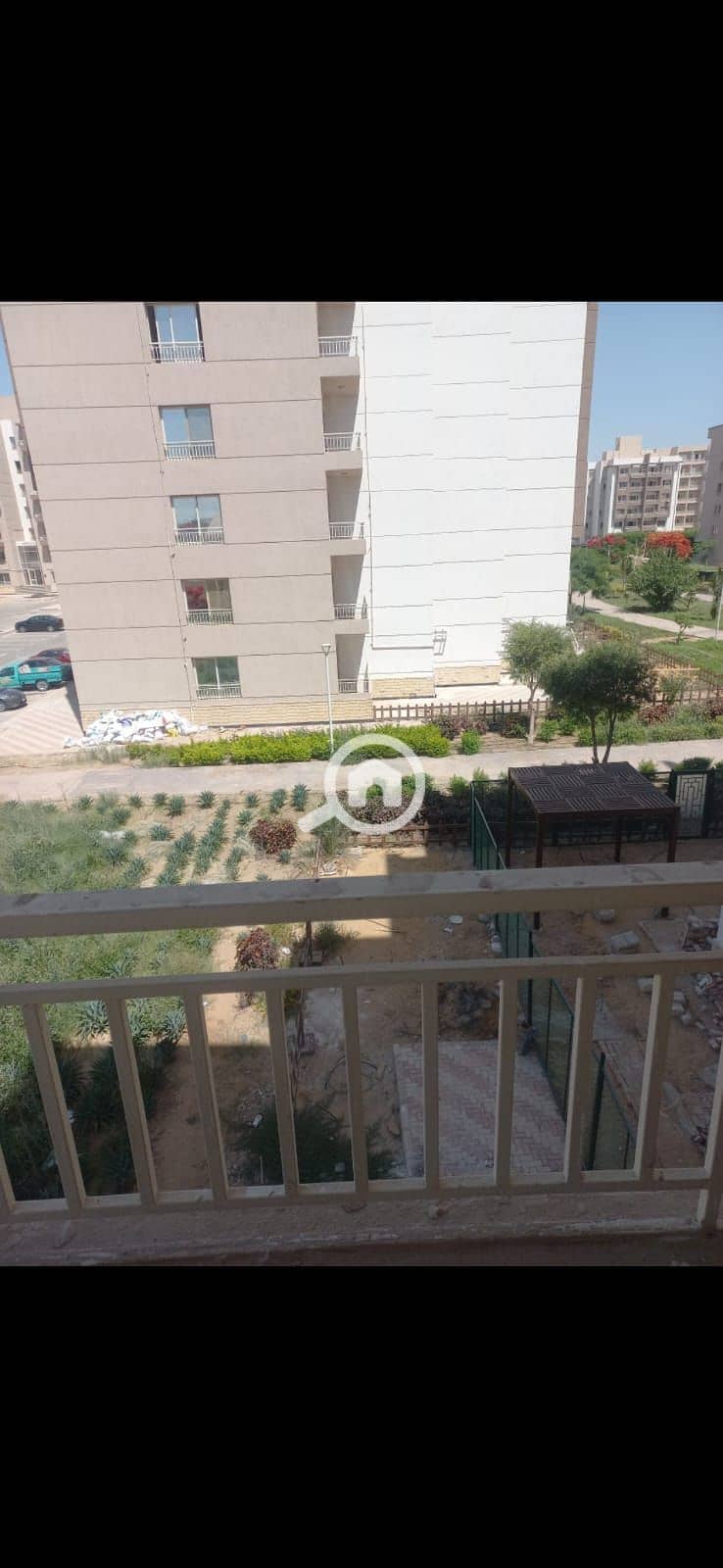 Apartment for Rent in Wasal Residence - Mehr
