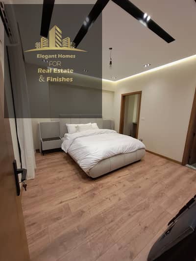 3 Bedroom Flat for Rent in New Cairo, Cairo - WhatsApp Image 2026-06-18 at 06.48. 28 (3). jpeg