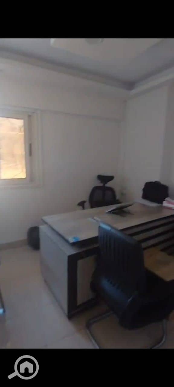 Office space for rent 100m in Smoha, Bahaa El-Din El-Ghatawy Street - Widok 5