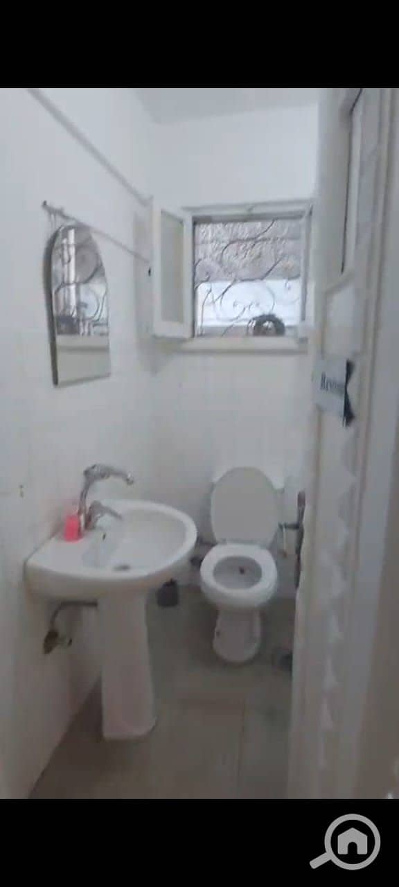 Office space for rent 100m in Smoha, Bahaa El-Din El-Ghatawy Street - Widok 6