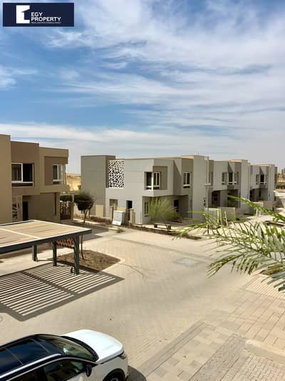 3 Bedroom Townhouse for Sale in 6th of October, Giza - zfy416huzt7gfjvi3s0o. jpeg