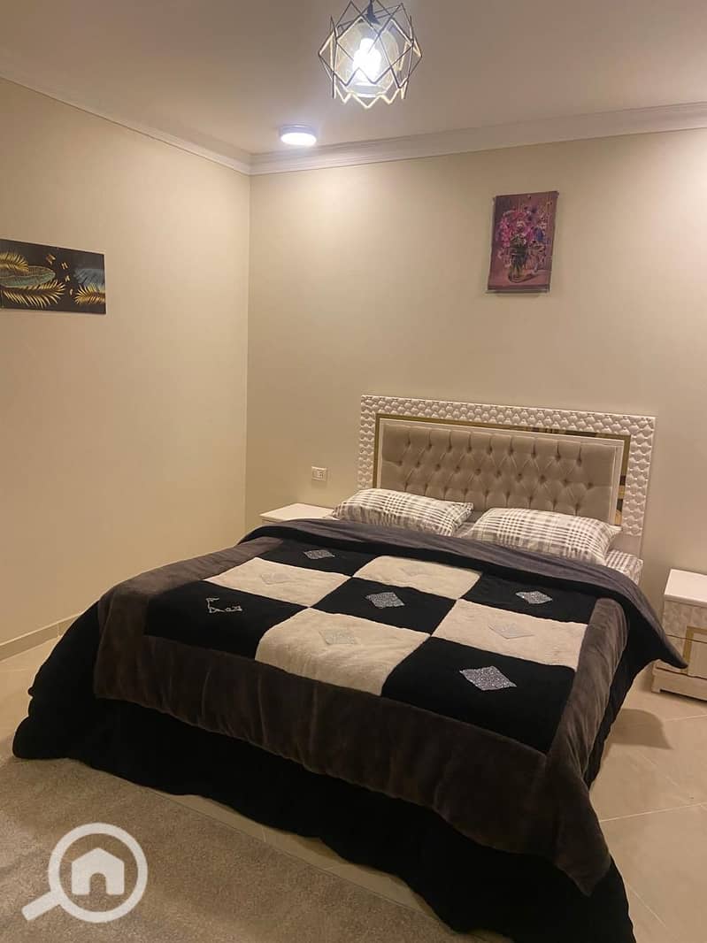 For rent furnished in Dar Misr, neighborhood 12 - Widok 3