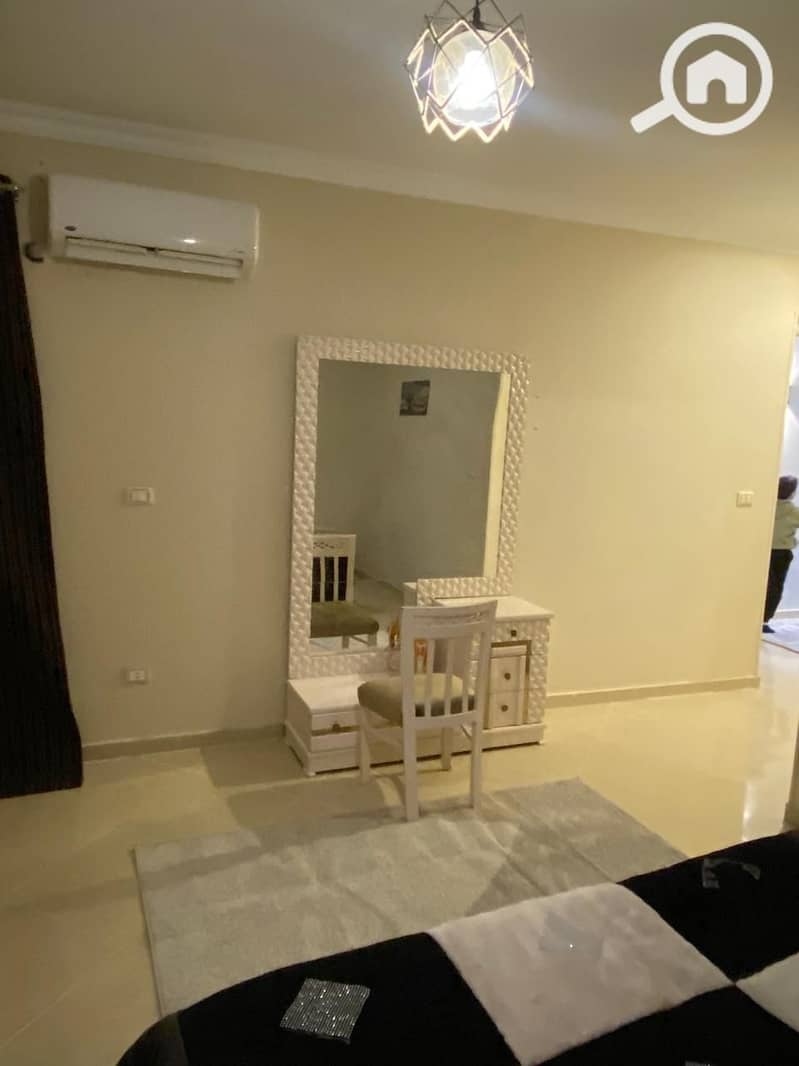 For rent furnished in Dar Misr, neighborhood 12 - Widok 6