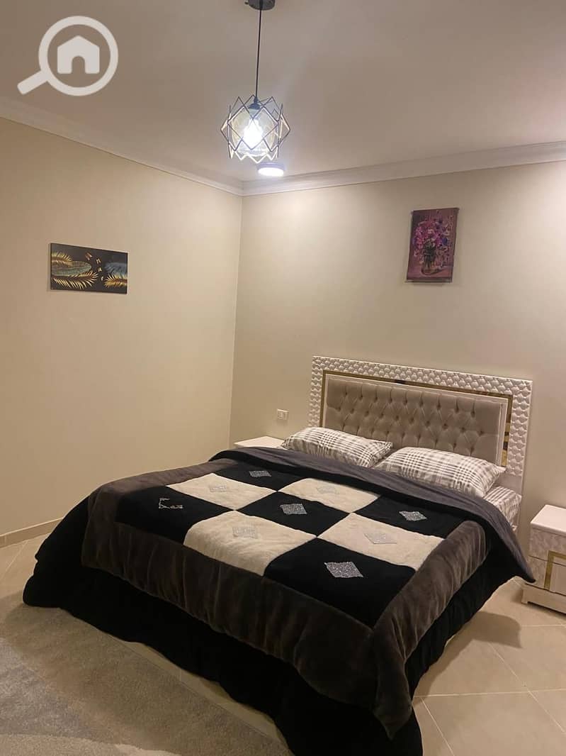 For rent furnished in Dar Misr, neighborhood 12 - Więcej