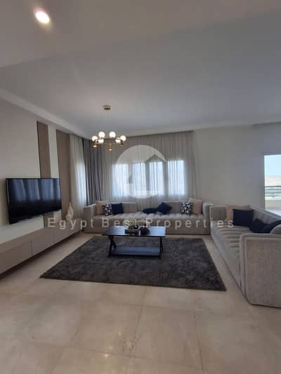 6 Bedroom Villa for Sale in Mokattam, Cairo - WhatsApp Image 2026-06-16 at 6.01. 22 PM (4). jpeg