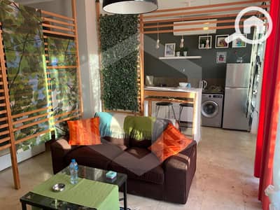 Studio for Rent in 6th of October, Giza - Palm Parks Palm Hills 1. jpg