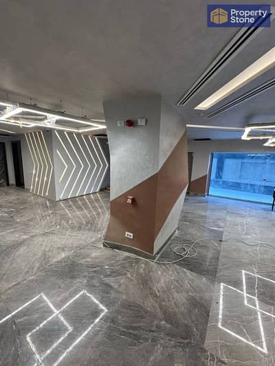 Commercial Building for Rent in New Cairo, Cairo - WhatsApp Image 2026-06-18 at 2.34. 43 AM (1). jpeg