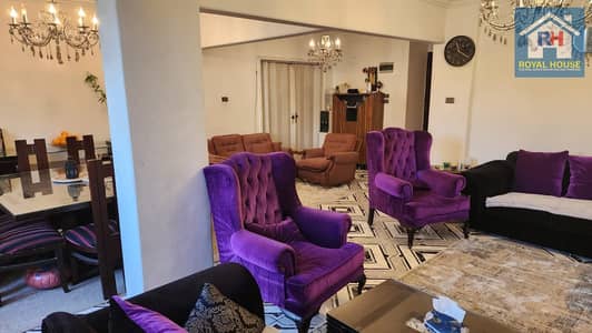 2 Bedroom Flat for Sale in Nozha, Cairo - 53ba4b11-bbbd-4b18-bea6-d25b1f823185. jpg 2 Bedroom Flat for Sale in Nozha, Cairo - 53ba4b11-bbbd-4b18-bea6-d25b1f823185. jpg