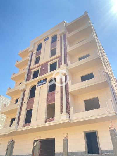 3 Bedroom Apartment for Sale in 6th of October, Giza - 00. jpg 3 Bedroom Apartment for Sale in 6th of October, Giza - 00. jpg
