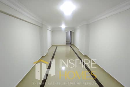 3 Bedroom Apartment for Rent in Waboor Elmayah, Alexandria - 1. jpg