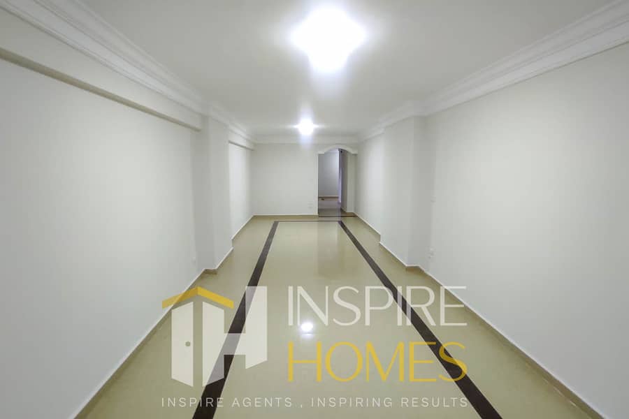 Licensed apartment for rent – fully open views – pohled 2