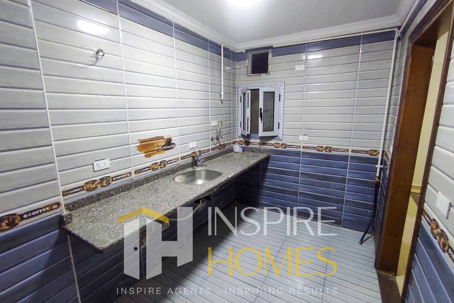 Licensed apartment for rent – fully open views – pohled 6