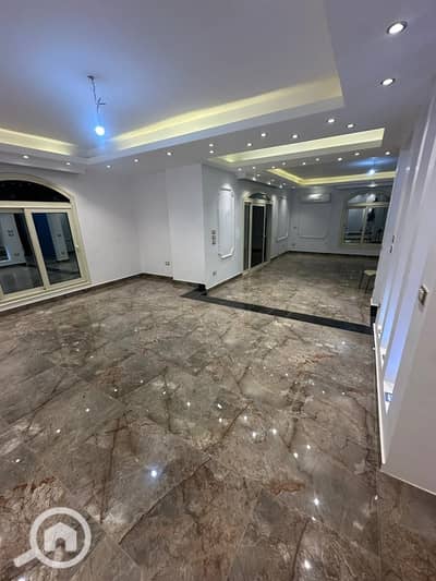 4 Bedroom Apartment for Rent in New Cairo, Cairo - WhatsApp Image 2026-06-18 at 17.36. 40 (6). jpeg