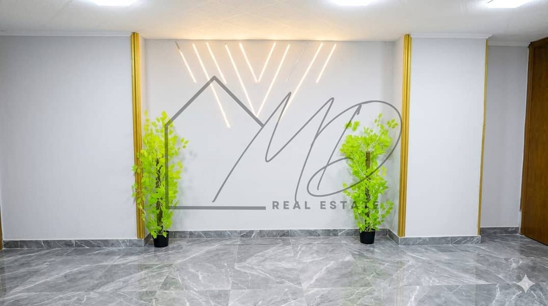Administrative headquarters for rent in Cleopatra 200m - Ansicht 2