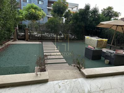 3 Bedroom Flat for Rent in New Cairo, Cairo - WhatsApp Image 2026-06-18 at 5.45. 48 PM. jpeg