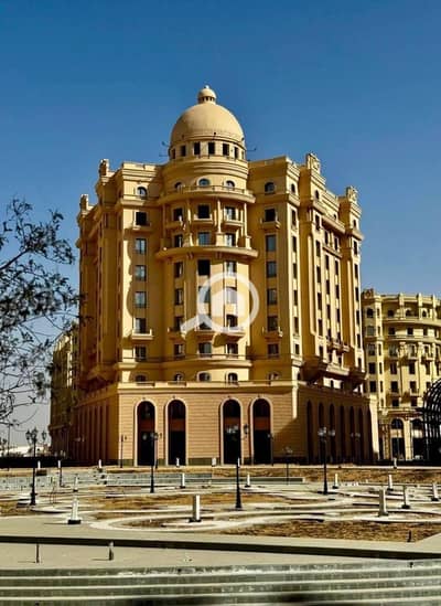2 Bedroom Apartment for Sale in New Capital City, Cairo - WhatsApp Image 2026-03-05 at 1.41. 01 AM (6). jpeg 2 Bedroom Apartment for Sale in New Capital City, Cairo - WhatsApp Image 2026-03-05 at 1.41. 01 AM (6). jpeg