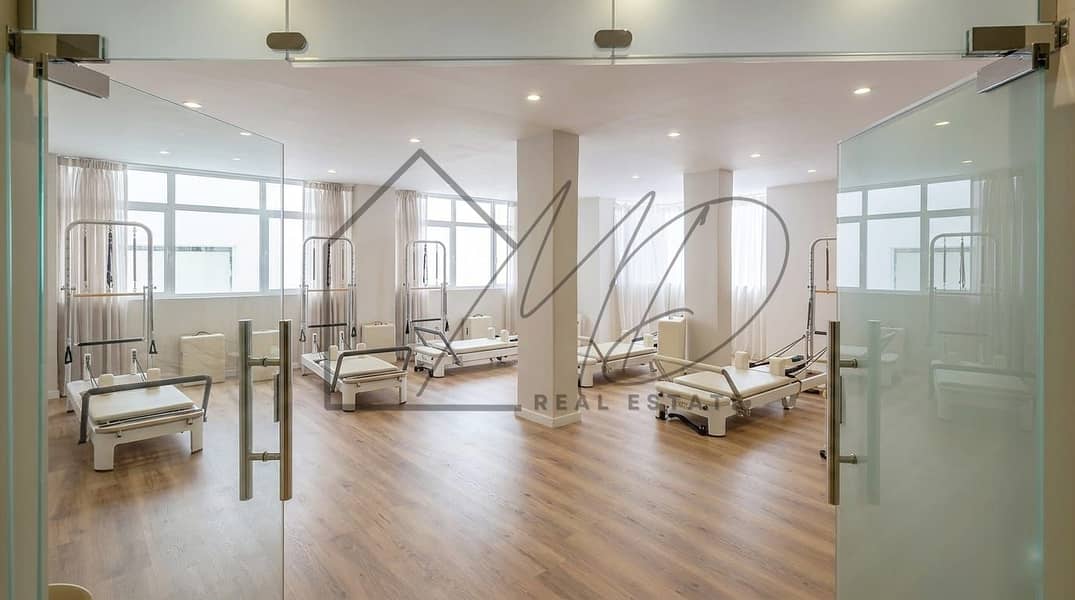 Office space for rent 300m in Kafr Abdu - Widok 2