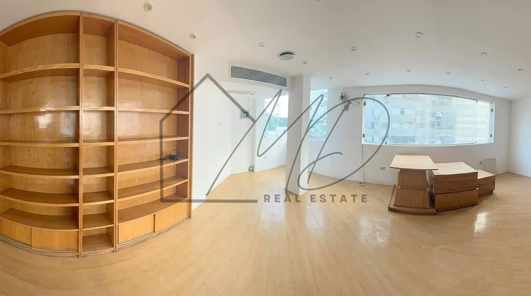 Office space for rent 300m in Kafr Abdu - Widok 3