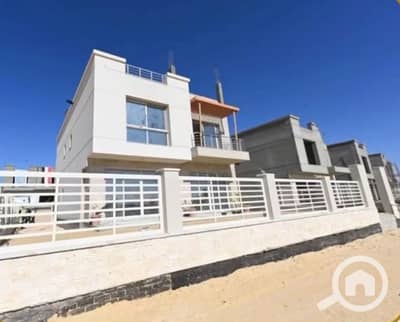 5 Bedroom Villa for Sale in North Coast, Matruh - PHOTO-2026-06-18-17-18-11. jpg