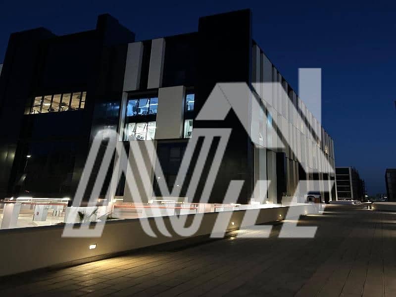 Office For Sale Special View Installments till 2032 At Hyde Park business district- New Cairo - Widok 4