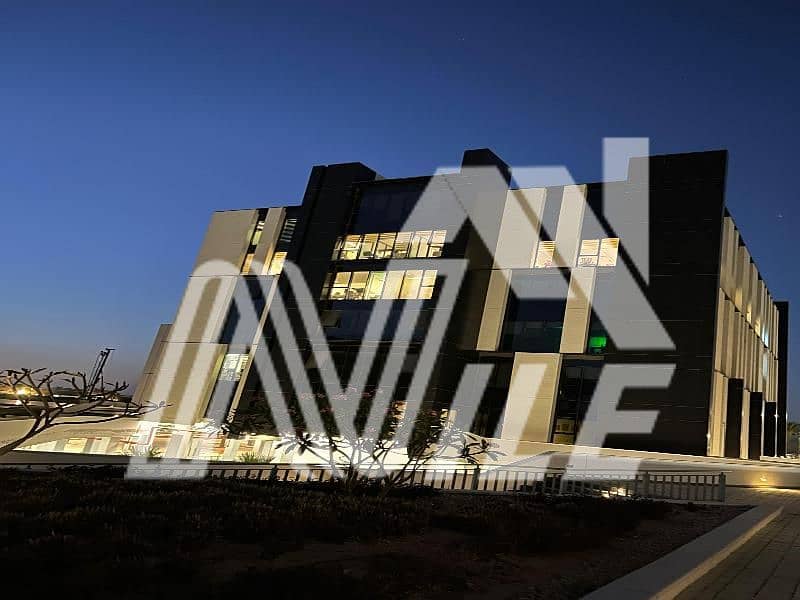 Office For Sale Special View Installments till 2032 At Hyde Park business district- New Cairo - Widok 6