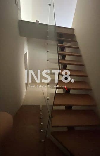 Luxury Penthouse for Rent Finishing with Kitchen ,ACs in Regents Park - Widok 3