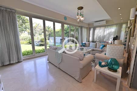 4 Bedroom Villa for Sale in 6th of October, Giza - WhatsApp Image 2026-06-15 at 1.28. 14 AM (4). jpeg