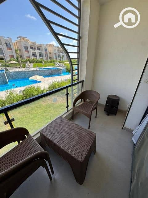 Hotel chalet for rent in Gaia View Village with a swimming pool - Widok 2