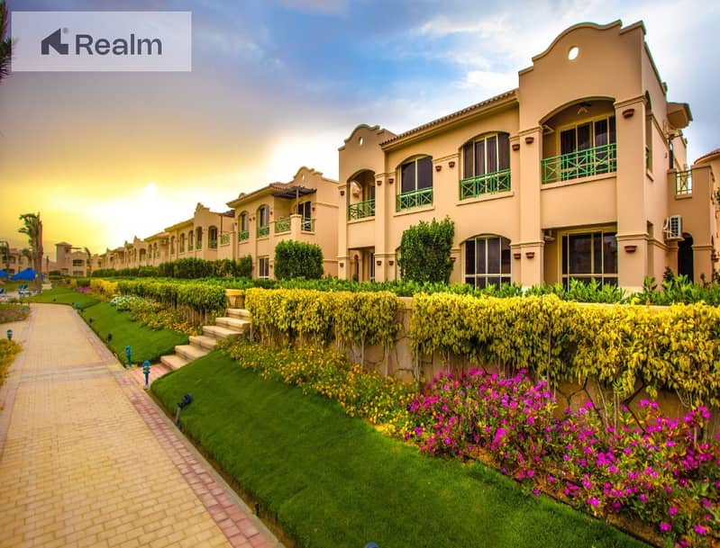 REDAY TO MOVE twinhouse with INSTALLMENTS | lavista north coast - Ansicht 3