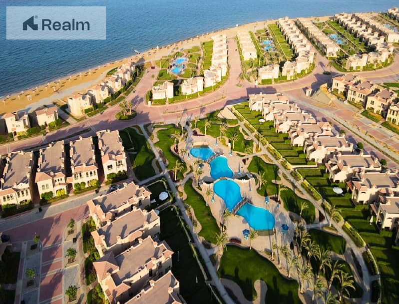 REDAY TO MOVE twinhouse with INSTALLMENTS | lavista north coast - Mehr