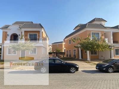 4 Bedroom Townhouse for Sale in New Cairo, Cairo - 719532880_922806487468256_8320614668810703083_n. jpg