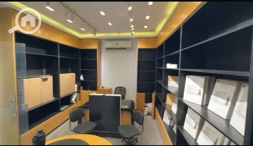 Retail for Sale in Sheikh Zayed, Giza - محل مميز جدااااا للبيع بالشيخ زايد