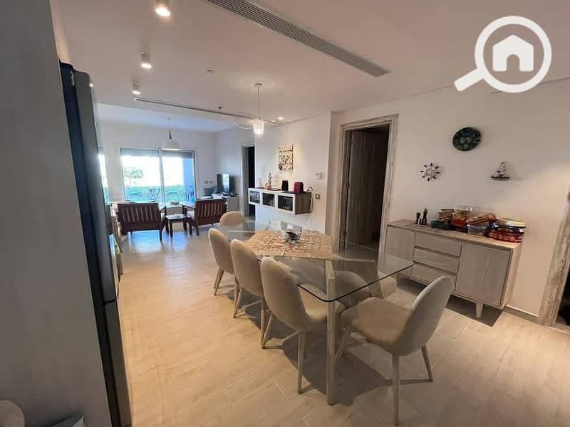 Your unit comes fully finished with air conditioning and a kitchen, in a very prime location in Heliopolis, right next to City Centre Almaza - Ansicht 3