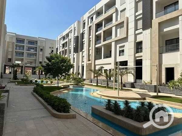 Your unit comes fully finished with air conditioning and a kitchen, in a very prime location in Heliopolis, right next to City Centre Almaza - Ansicht 6