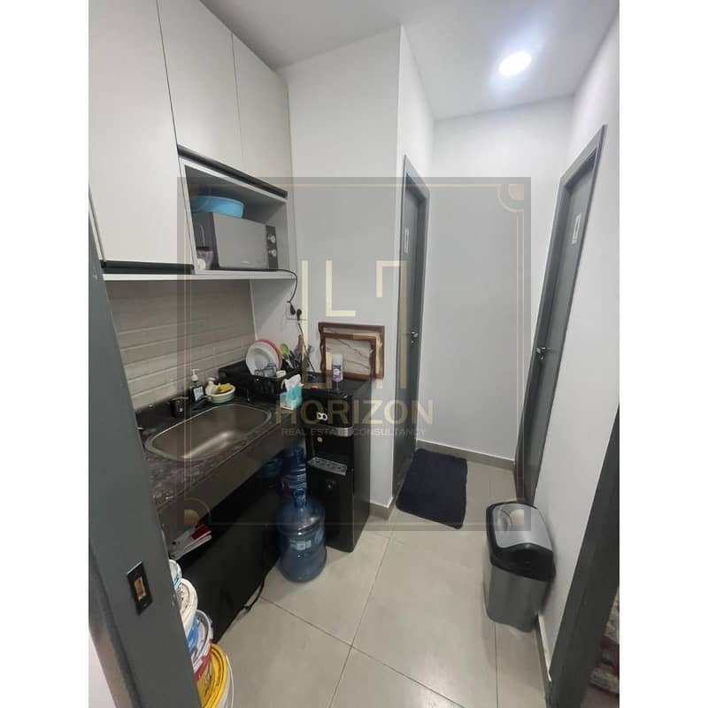 lowest price Office 96m for rent in Cairo festival city cfc new cairo new cairo - Daugiau