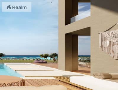 4 Bedroom Twin House for Sale in North Coast, Matruh - SEASHORE Signature BROCHURE_Page_25_Image_0001. jpg 4 Bedroom Twin House for Sale in North Coast, Matruh - SEASHORE Signature BROCHURE_Page_25_Image_0001. jpg