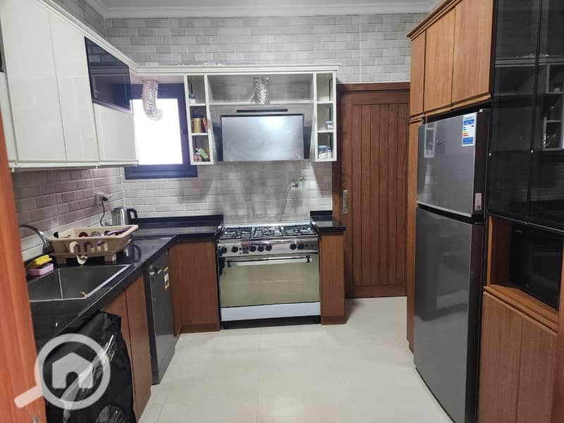 5-star twin house for rent in Gaya Ras Al Hekm Sea View - Ansicht 6
