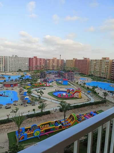 1 Bedroom Chalet for Rent in North Coast, Matruh - WhatsApp Image 2026-06-18 at 6.29. 08 PM. jpeg