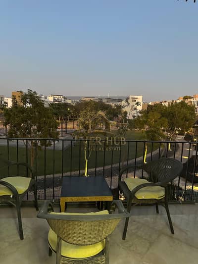3 Bedroom Flat for Rent in Sheikh Zayed, Giza - 792a28e4-d84d-460b-92e6-4294b19825ef. jpg