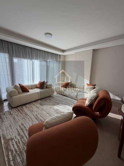 3 Bedroom Apartment for Rent in Sheikh Zayed, Giza - f79ee331-7310-4a75-955f-386c7f6d0844. jpg