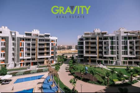 3 Bedroom Apartment for Sale in New Cairo, Cairo - 700069870_122242158428120775_555118862676146095_n. jpg 3 Bedroom Apartment for Sale in New Cairo, Cairo - 700069870_122242158428120775_555118862676146095_n. jpg