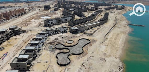 2 Bedroom Penthouse for Sale in North Coast, Matruh - PHOTO-2026-06-18-17-17-41 10. jpg