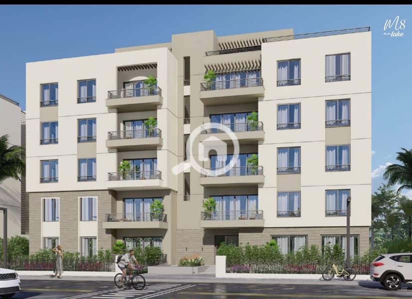 Penthouse for Sale in New Marina City | Marina 8 | Prime Marina & Sea View | Coastal Unit | Special Discount Available | Limited Availability - Widok 6
